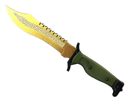 ★ Bowie Knife | Lore image