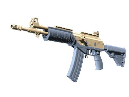 Galil AR | Tornado image