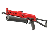 PP-Bizon | Candy Apple image