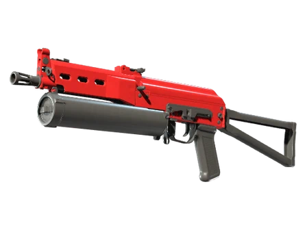 PP-Bizon | Candy Apple image