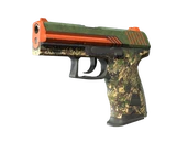 P2000 | Woodsman image