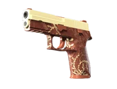 P250 | Red Tide image