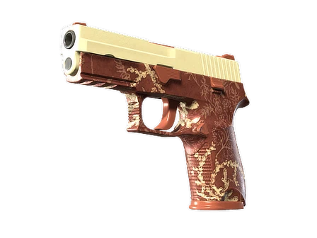 P250 | Red Tide image