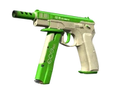 CZ75-Auto | Eco image