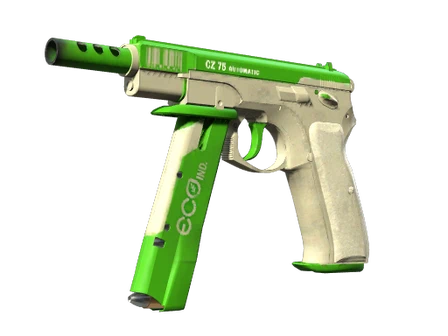 CZ75-Auto | Eco image