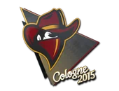 Sticker | Renegades | Cologne 2015 image