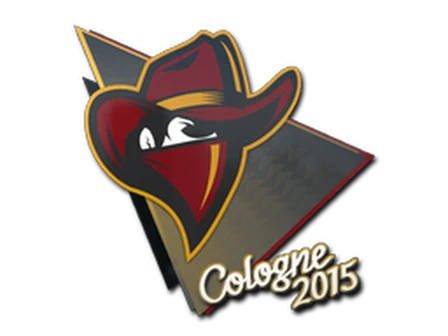 Sticker | Renegades | Cologne 2015 image