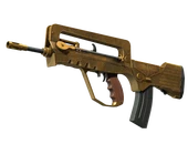 FAMAS | Commemoration image