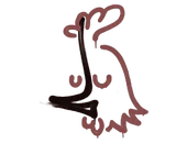 Sealed Graffiti | Recoil AK-47 (Brick Red) image