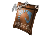 Autograph Capsule | Team Liquid | Cluj-Napoca 2015 image