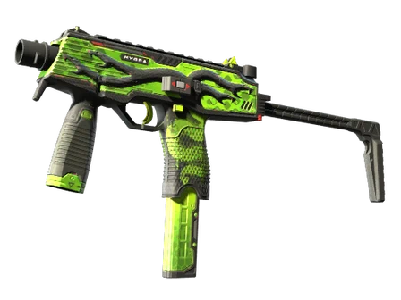 MP9 | Hydra image