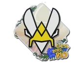 Sticker | Vitality | Rio 2022 image