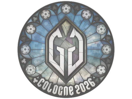 Sticker | Gaimin Gladiators | Cologne 2026 image