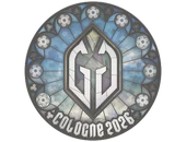 Sticker | Gaimin Gladiators | Cologne 2026 image