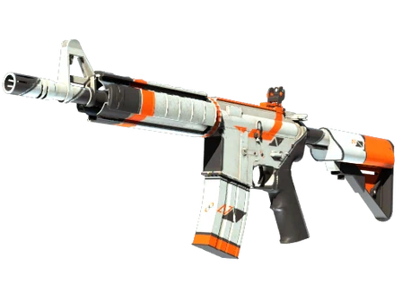 M4A4 | Asiimov image