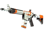 M4A4 | Asiimov image