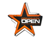 Sticker | DreamHack | Cluj-Napoca 2015 image