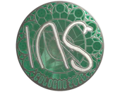Sticker | INS (Foil) | Cologne 2026 image