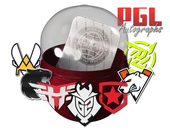 Stockholm 2021 Finalists Autograph Capsule image