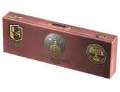 Copenhagen 2024 Nuke Souvenir Package image