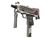 MAC-10 | Button Masher image