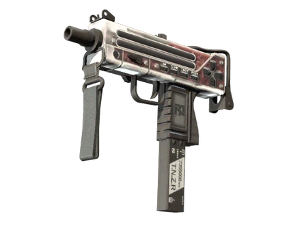 MAC-10 | Button Masher image