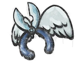 Sealed Graffiti | Winged Defuser image