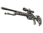 SSG 08 | Sans Comic image