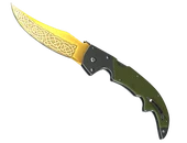 ★ Falchion Knife | Lore image