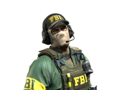 Operator | FBI SWAT image