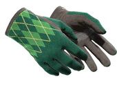 ★ Driver Gloves | Hand Sweaters image