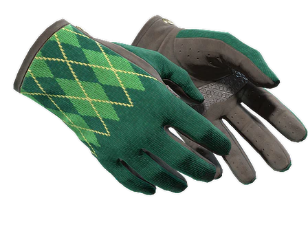 ★ Driver Gloves | Hand Sweaters image