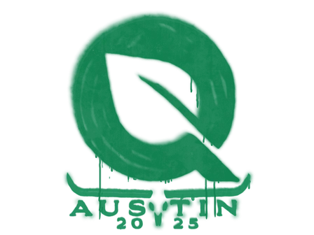 Sealed Graffiti | FlyQuest | Austin 2025 image