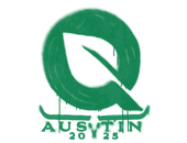 Sealed Graffiti | FlyQuest | Austin 2025 image