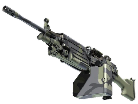 M249 | Sage Camo image