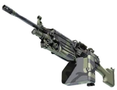 M249 | Sage Camo image
