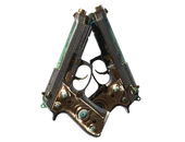 Dual Berettas | Angel Eyes image