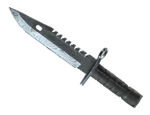 ★ M9 Bayonet | Damascus Steel image