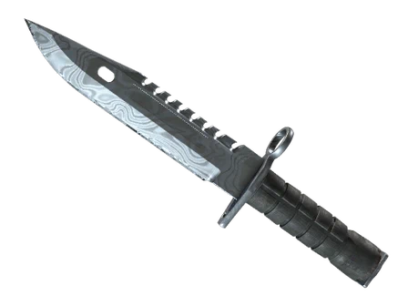 ★ M9 Bayonet | Damascus Steel image