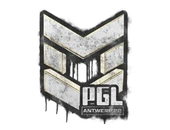 Sealed Graffiti | PGL | Antwerp 2022 image