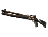 XM1014 | Oxide Blaze image