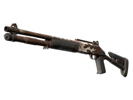 XM1014 | Oxide Blaze image