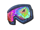 Sticker | Dead Eye (Holo) image