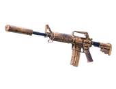 M4A1-S | Wash me plz image