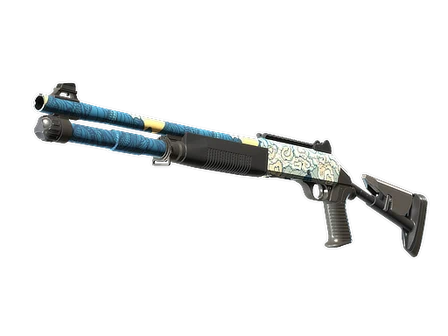 XM1014 | Solitude image