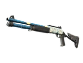 XM1014 | Solitude image