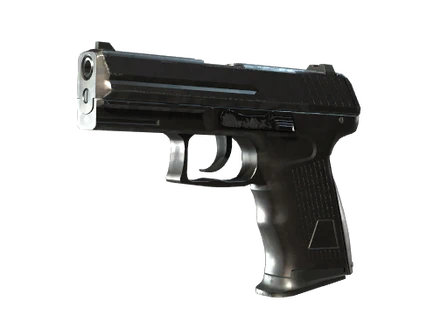 P2000 | Panther Camo image