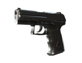 P2000 | Panther Camo image