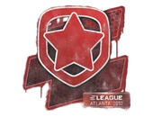 Sealed Graffiti | Gambit Gaming | Atlanta 2017 image