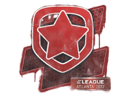 Sealed Graffiti | Gambit Gaming | Atlanta 2017 image